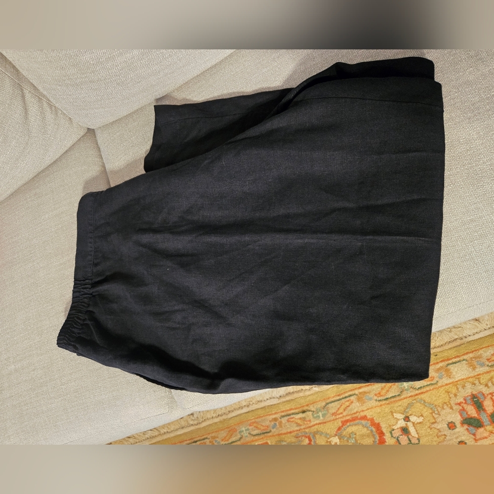 J.jill.       Pants.   340 - Picture 4 of 5